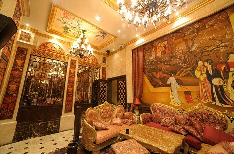 双柏高档KTV妹子质量哪家好 双柏高档KTV妹子质量哪家好